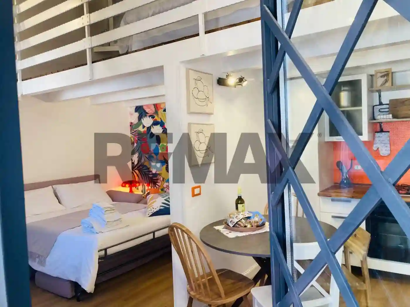 Loft - foto 4