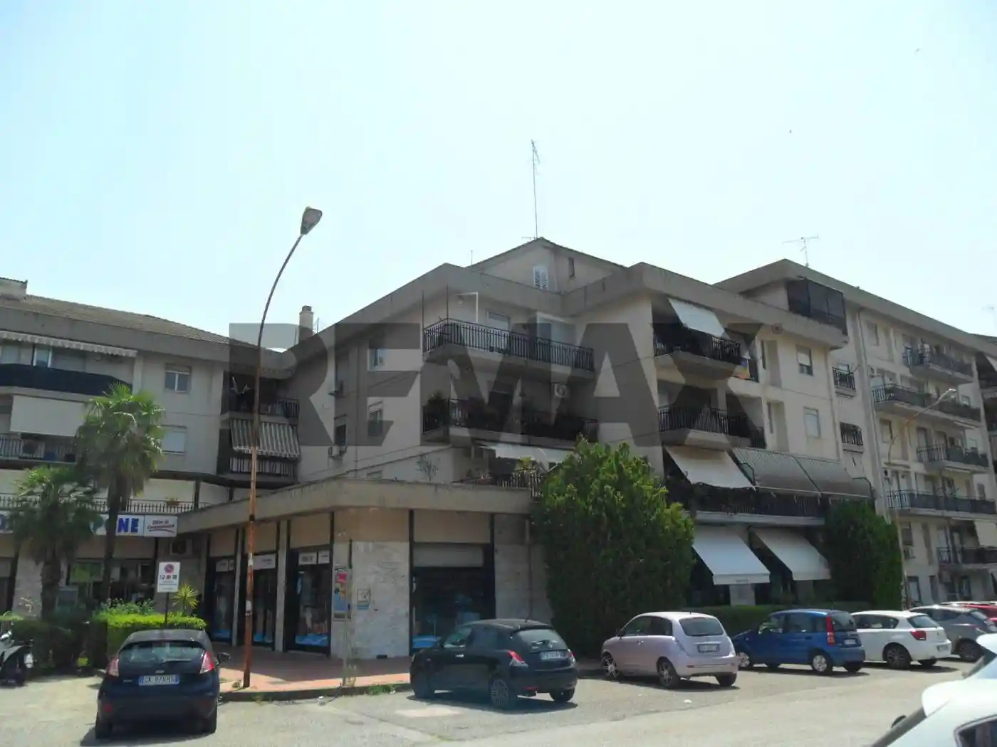 Appartamento in vendita a Caltanissetta