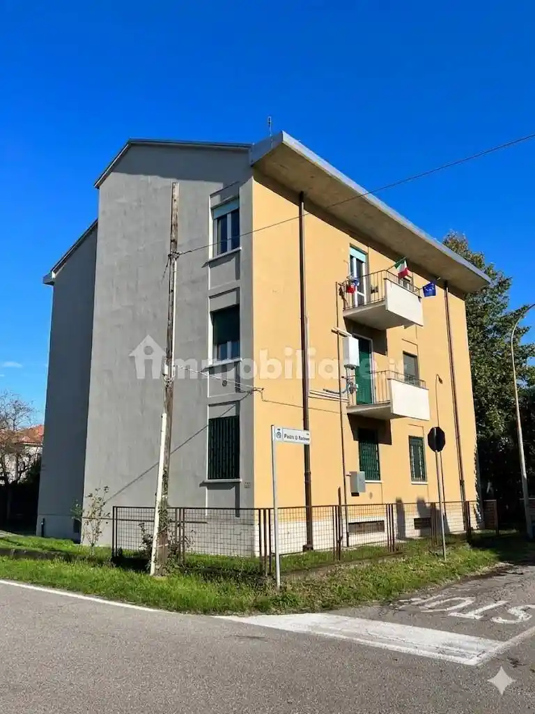 Appartamento in vendita a Parabiago