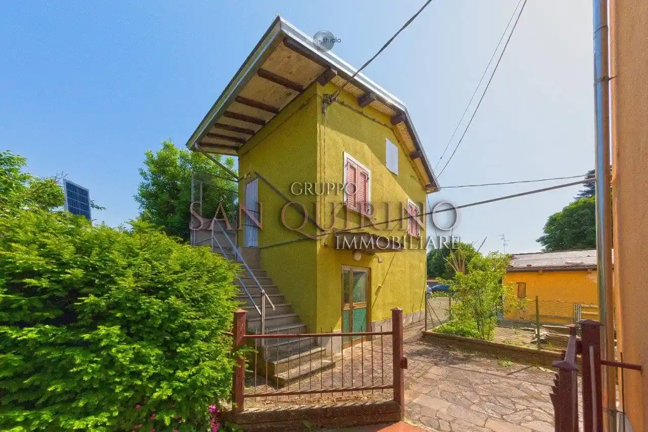 Villa in vendita a Novellara