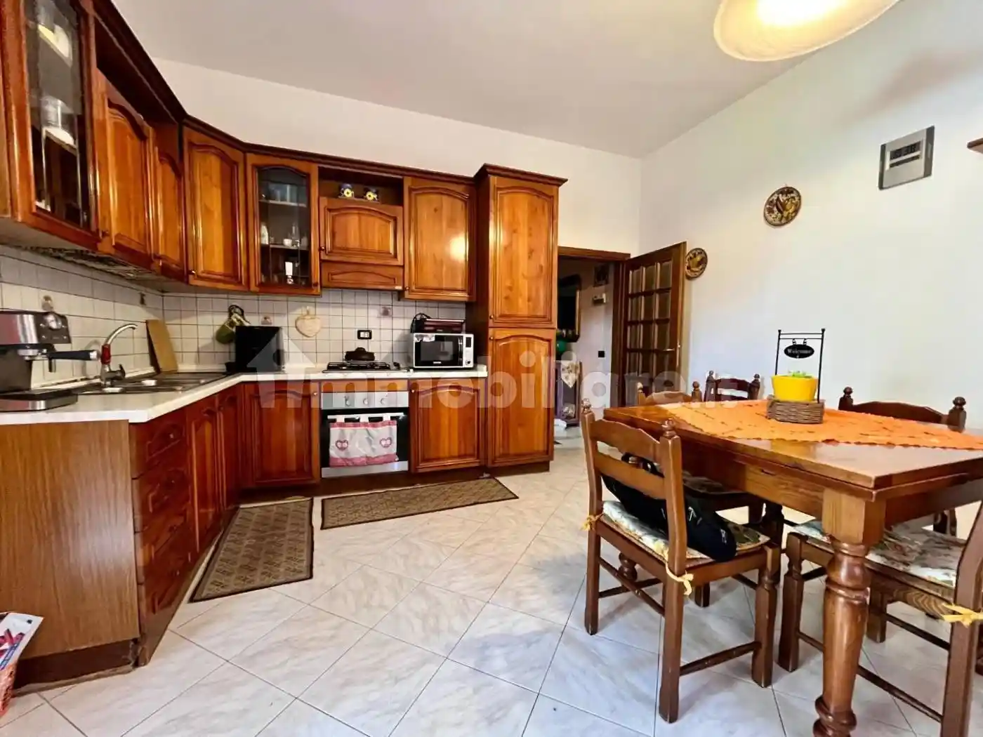Casa indipendente in vendita a Lamporecchio