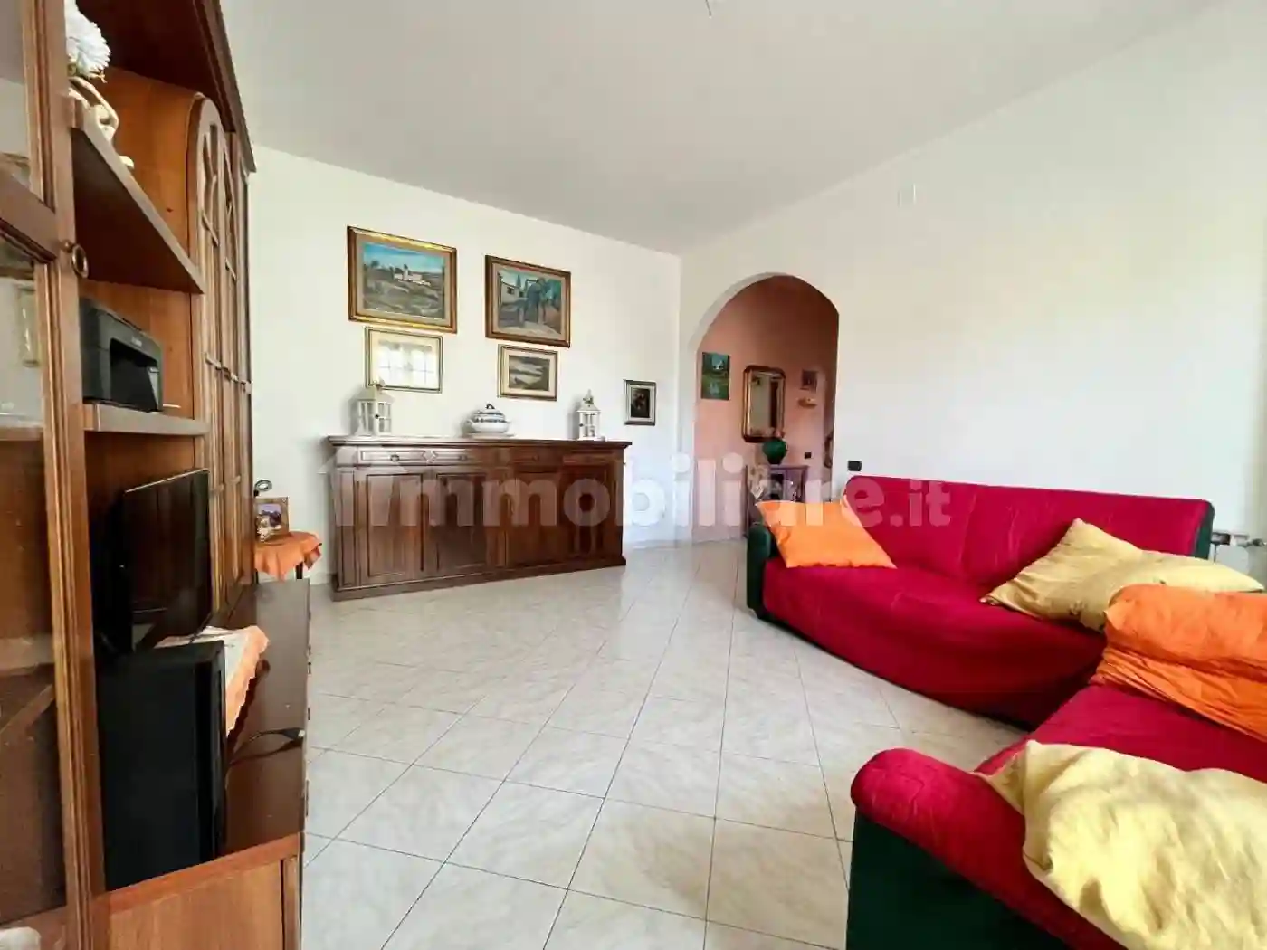 Casa indipendente - foto 4
