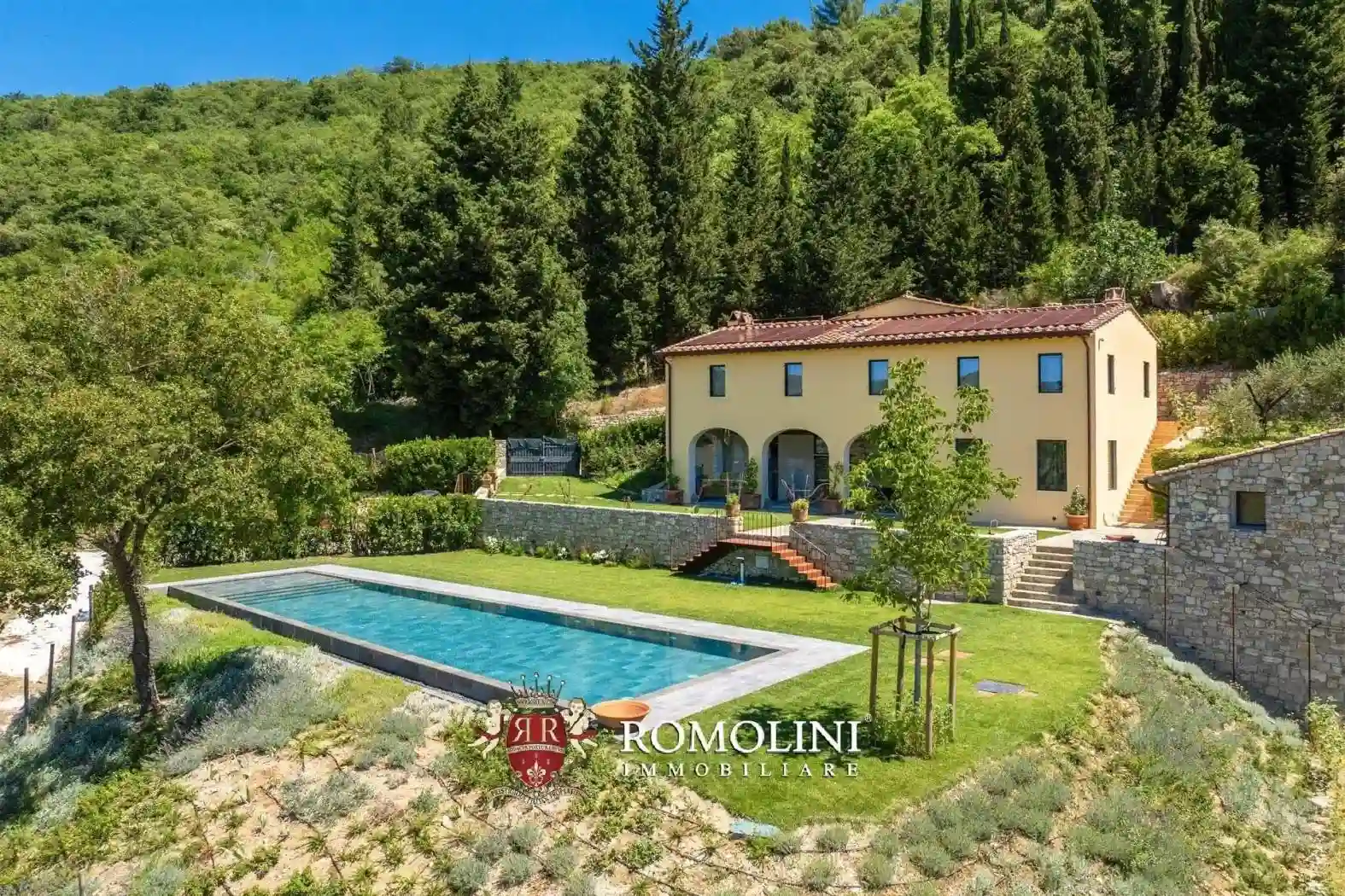Villa - foto 4