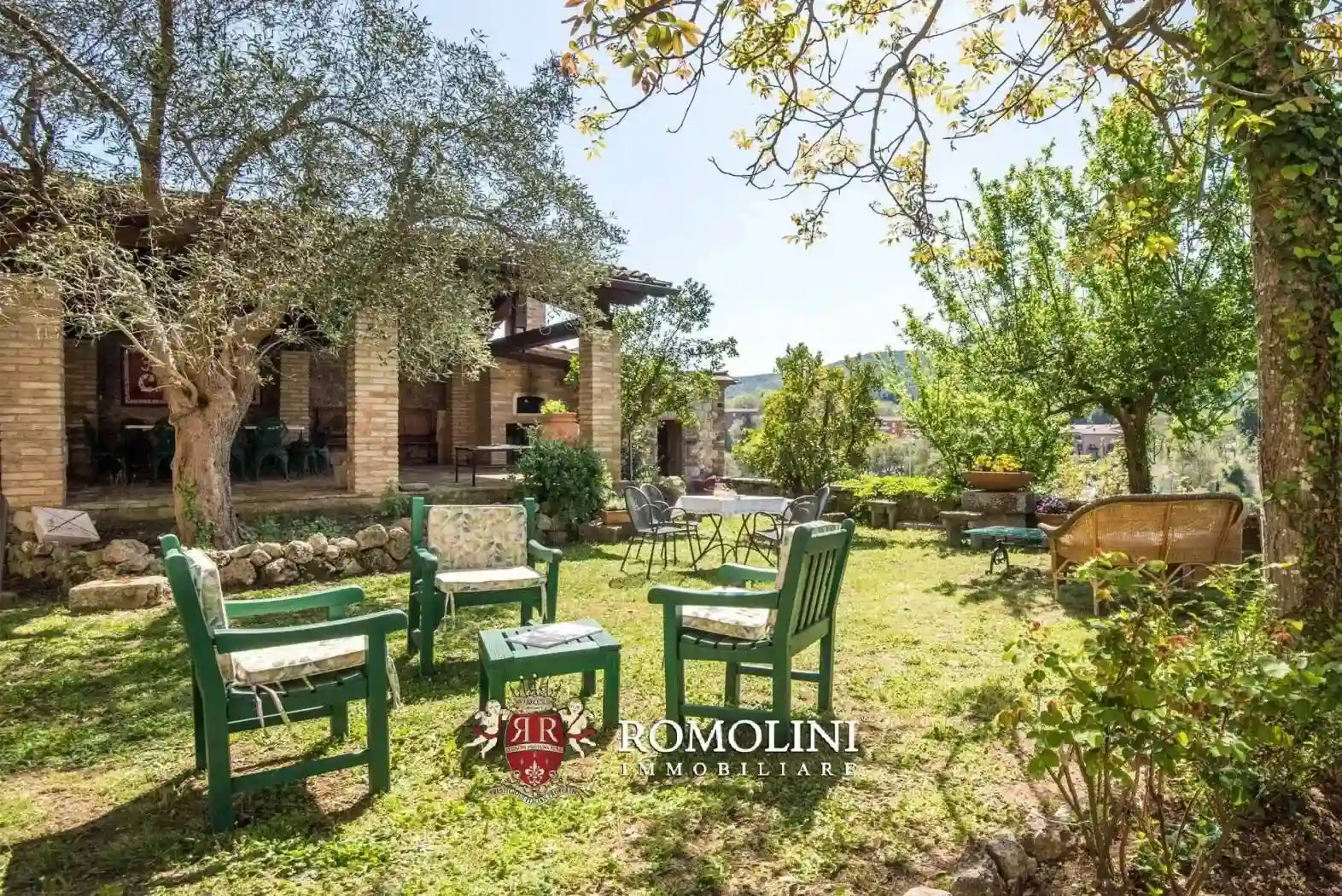 Villa - foto 4