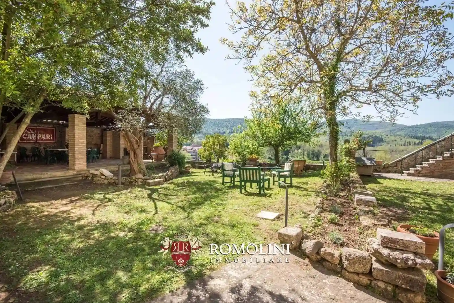 Villa - foto 5