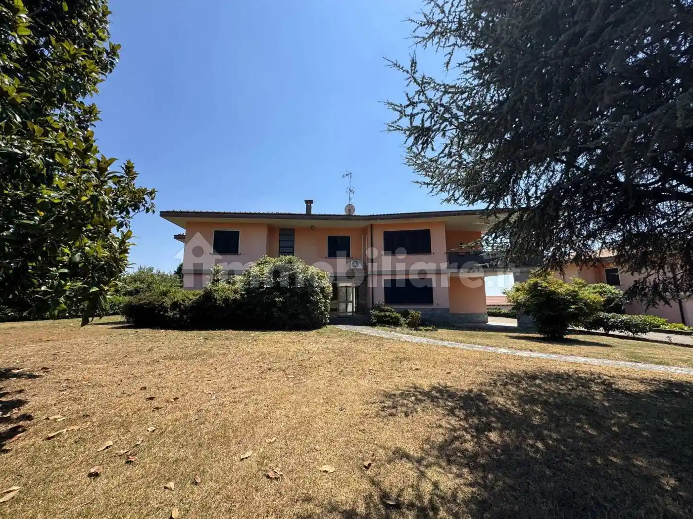 Villa in vendita a Gattico-Veruno
