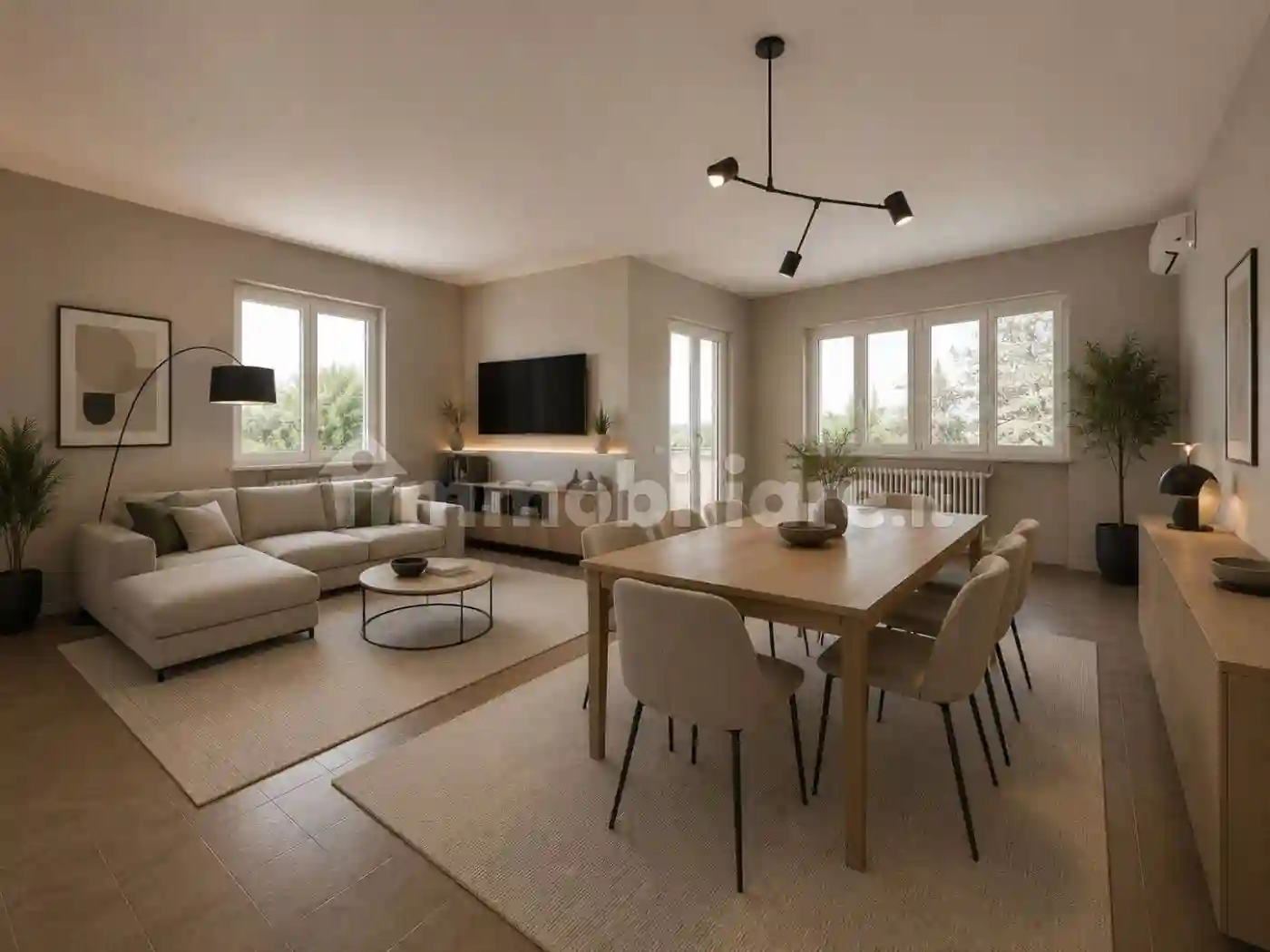 Villa - foto 2