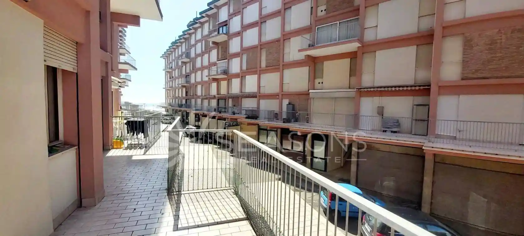 Appartamento in vendita a Jesolo