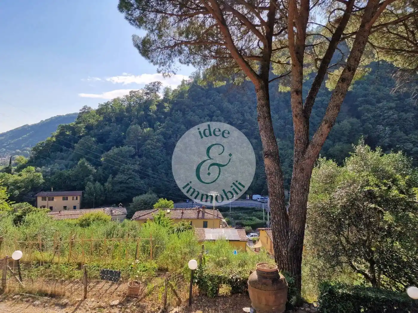 Casa indipendente in vendita a Borgo San Lorenzo