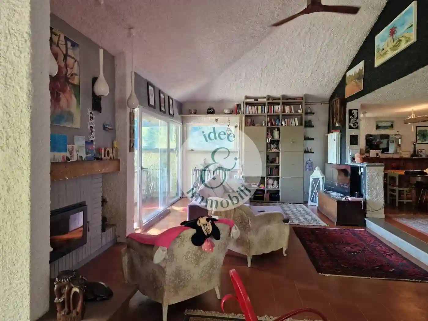 Casa indipendente - foto 4