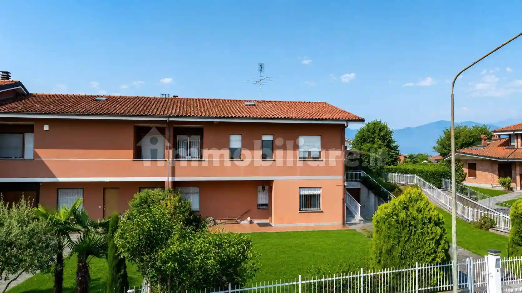 Villetta a schiera - foto 5