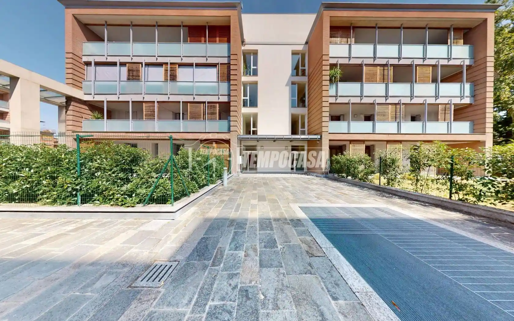 Appartamento in vendita a Novellara