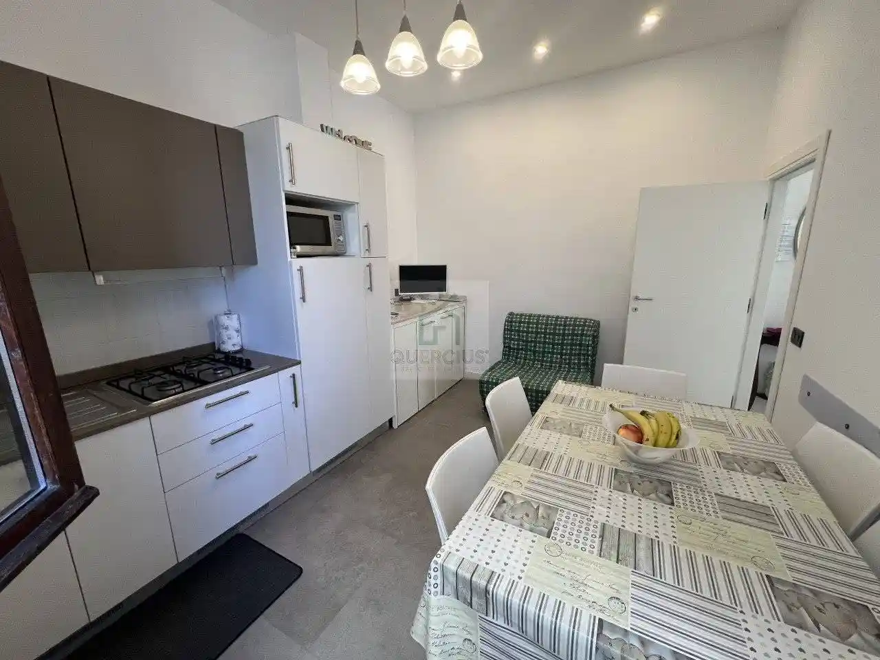Appartamento in affitto a Jesolo