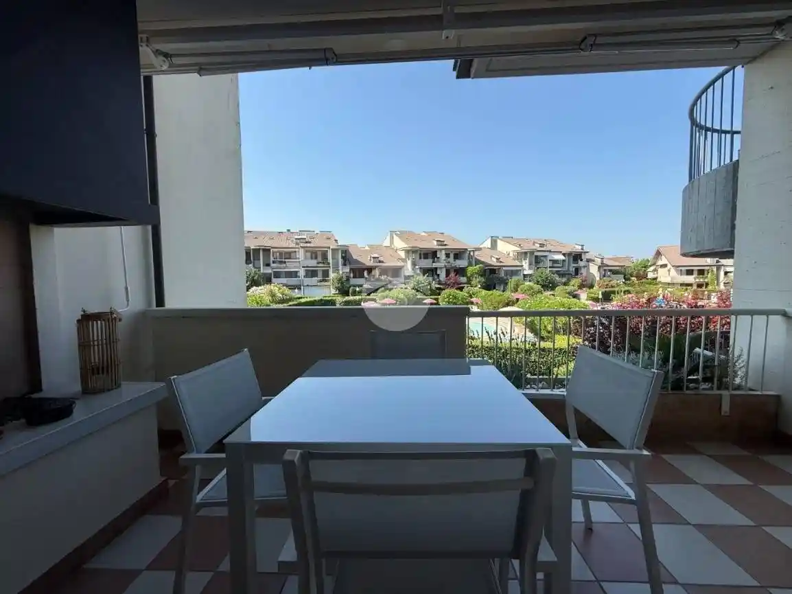 Appartamento in affitto a Desenzano del Garda