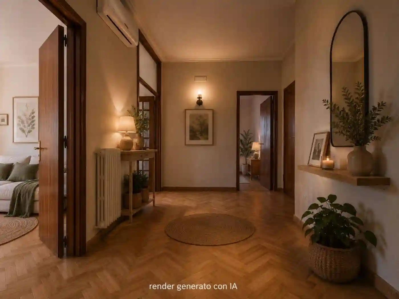 Appartamento - foto 3