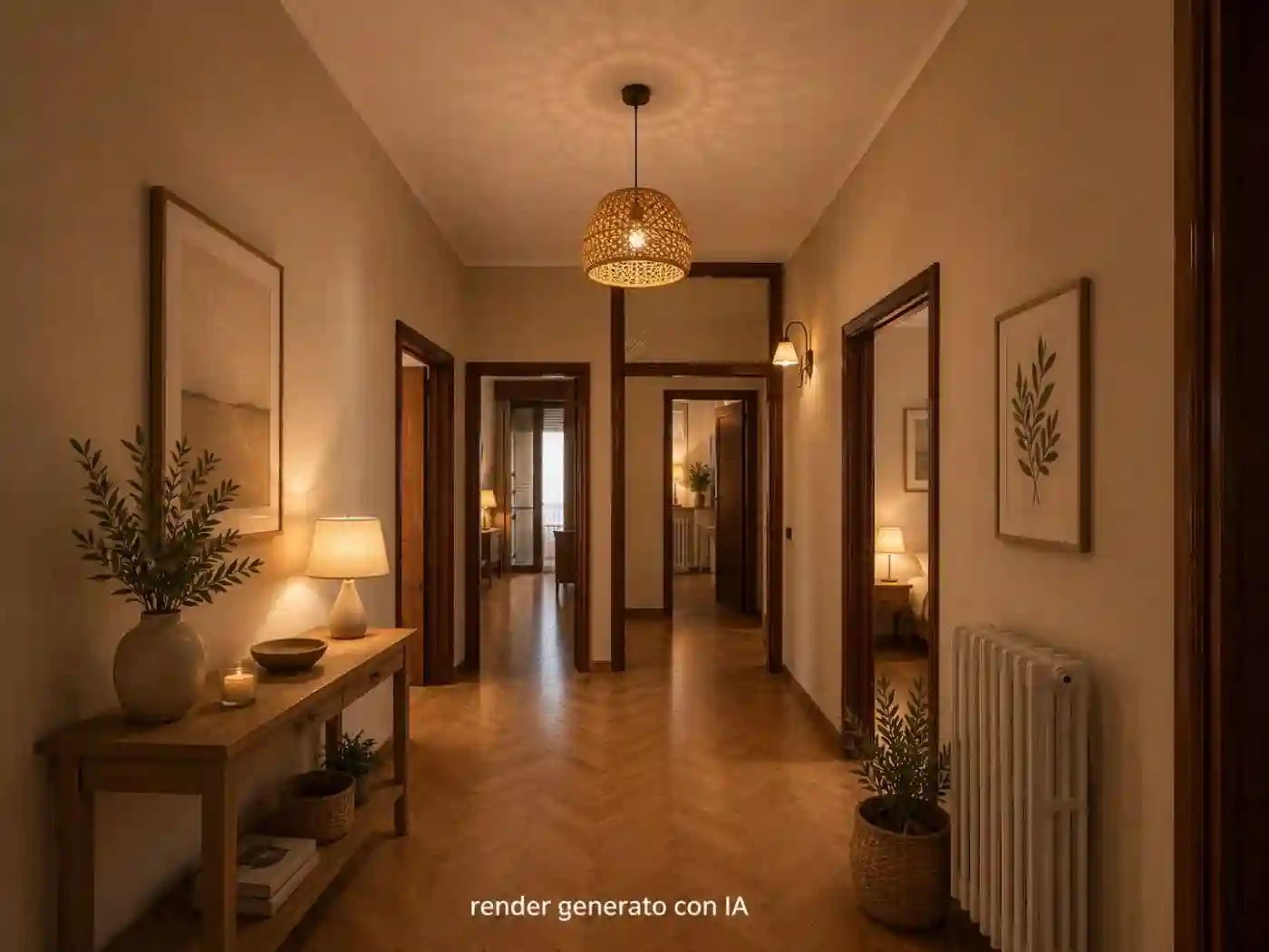 Appartamento - foto 5