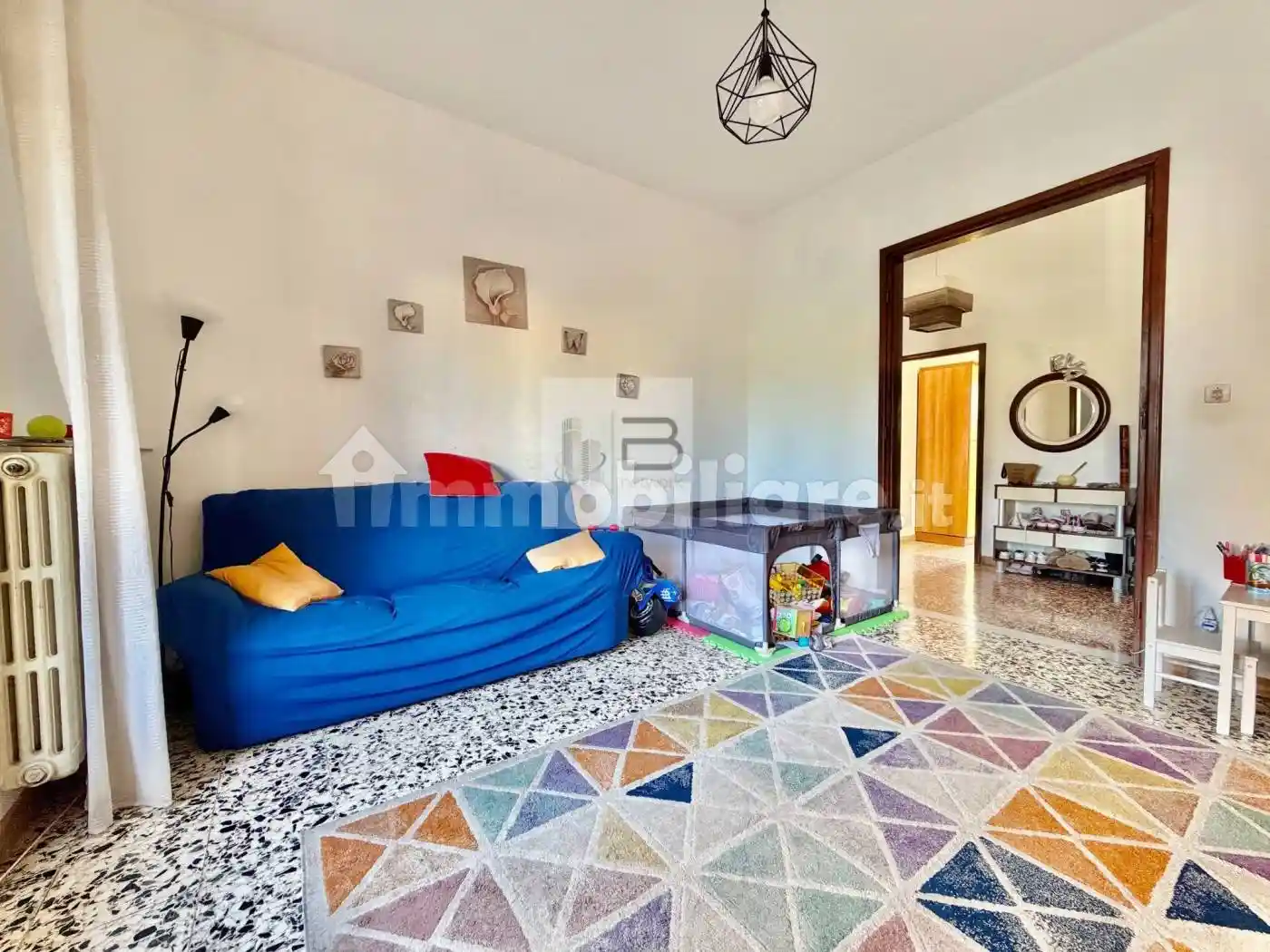 Appartamento in vendita a Lucca