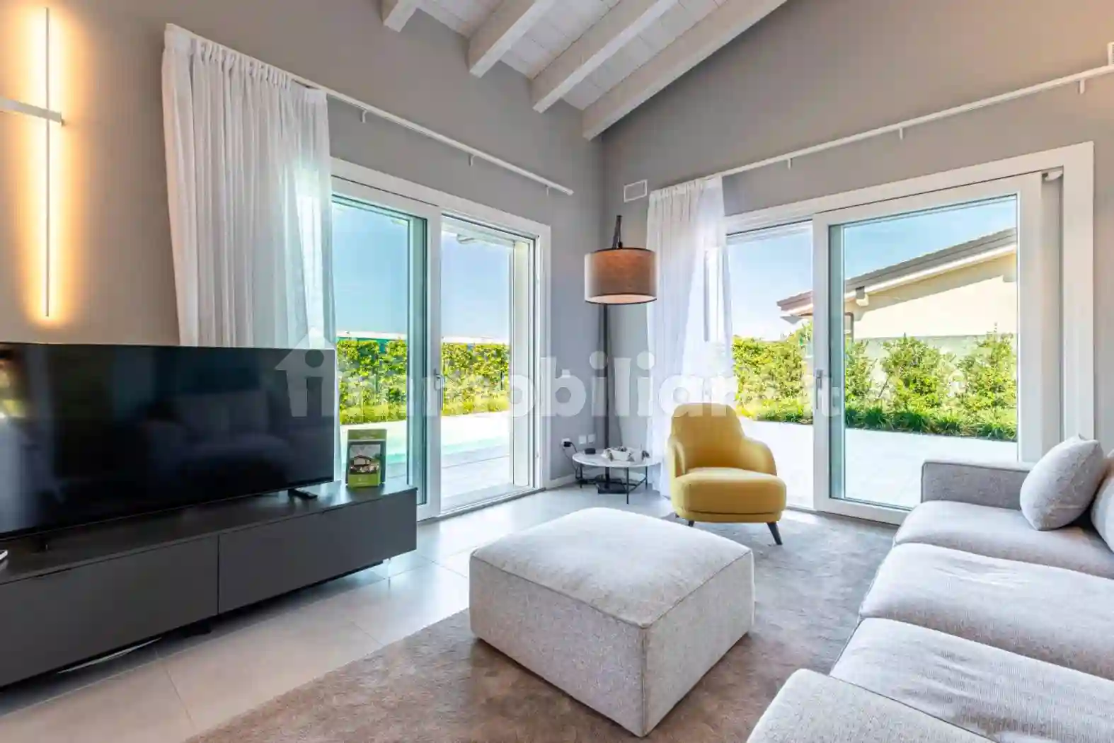 Villa - foto 5