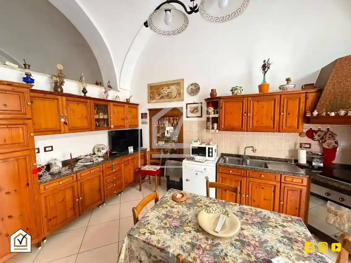 Casa indipendente - foto 3