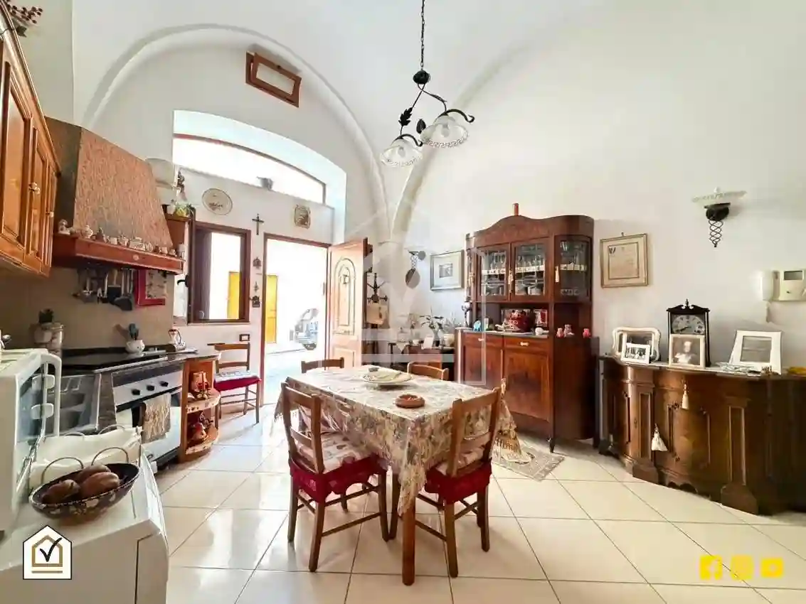 Casa indipendente - foto 4