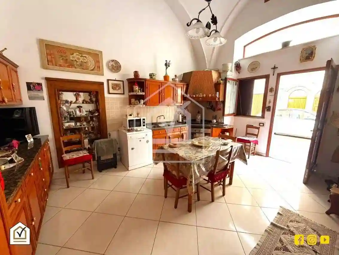 Casa indipendente - foto 5