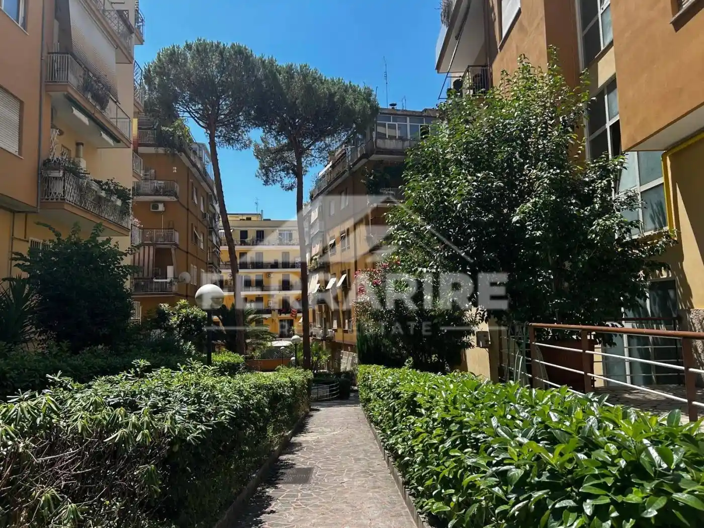 Appartamento in affitto a Roma