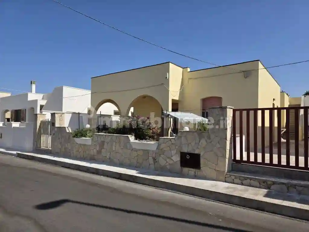 Casa indipendente - foto 2