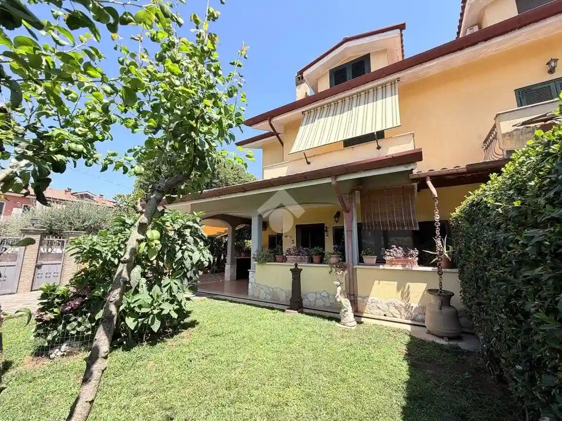 Villa - foto 5