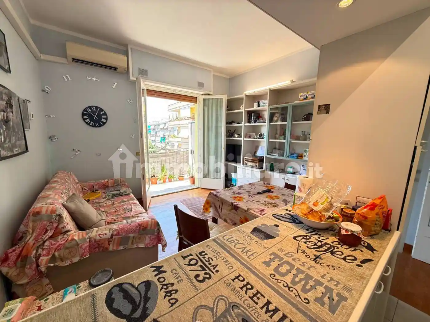 Appartamento in vendita a Firenze