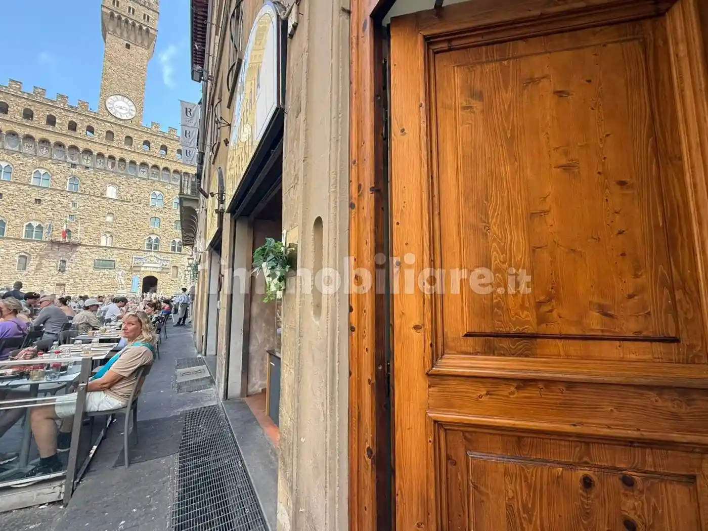 Appartamento in affitto a Firenze