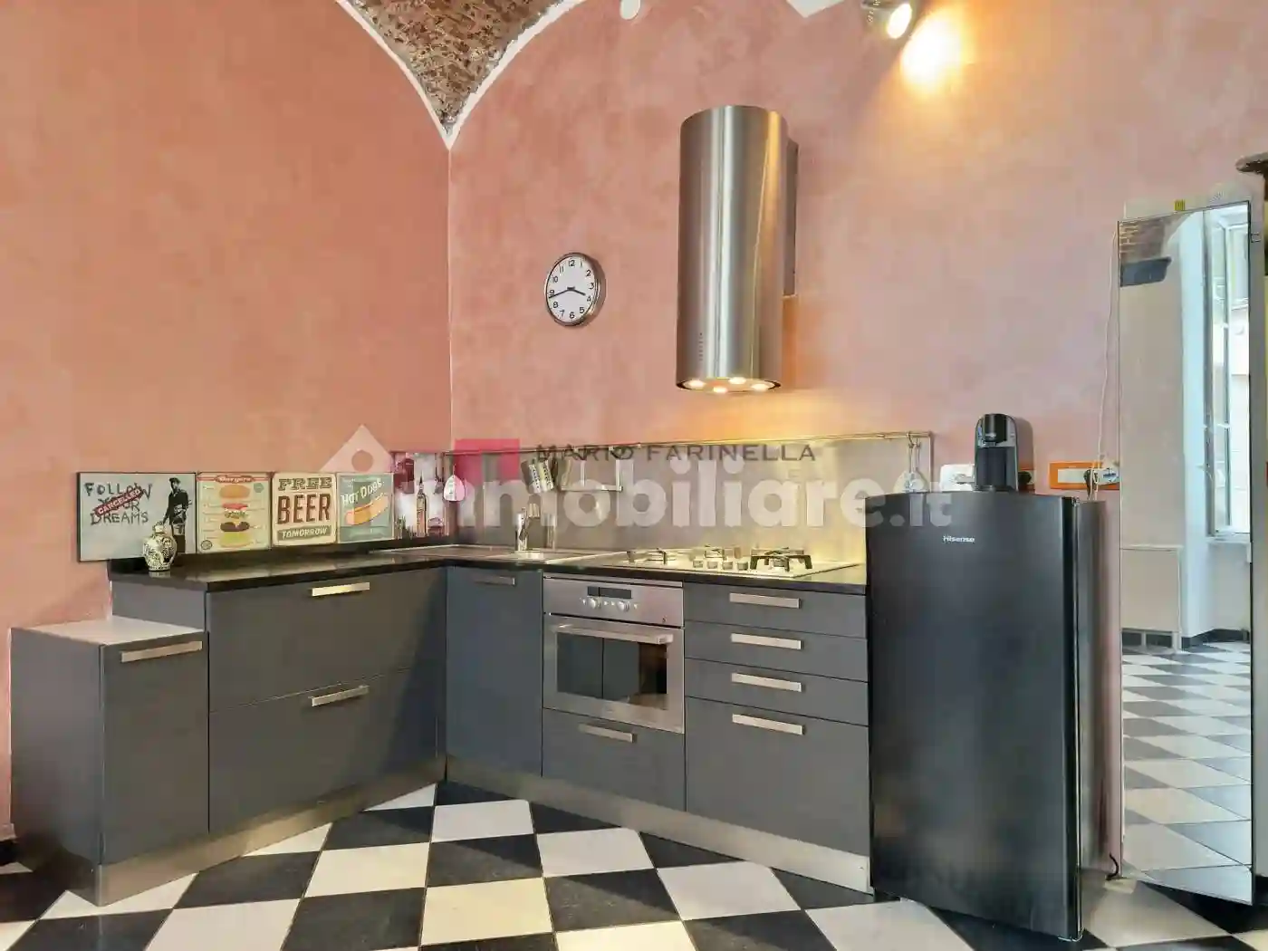 Appartamento - foto 5