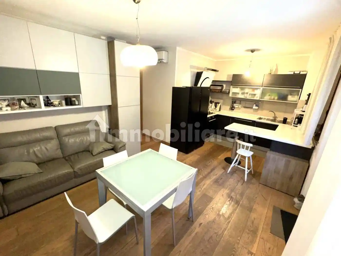 Casa indipendente in vendita a Porto San Giorgio