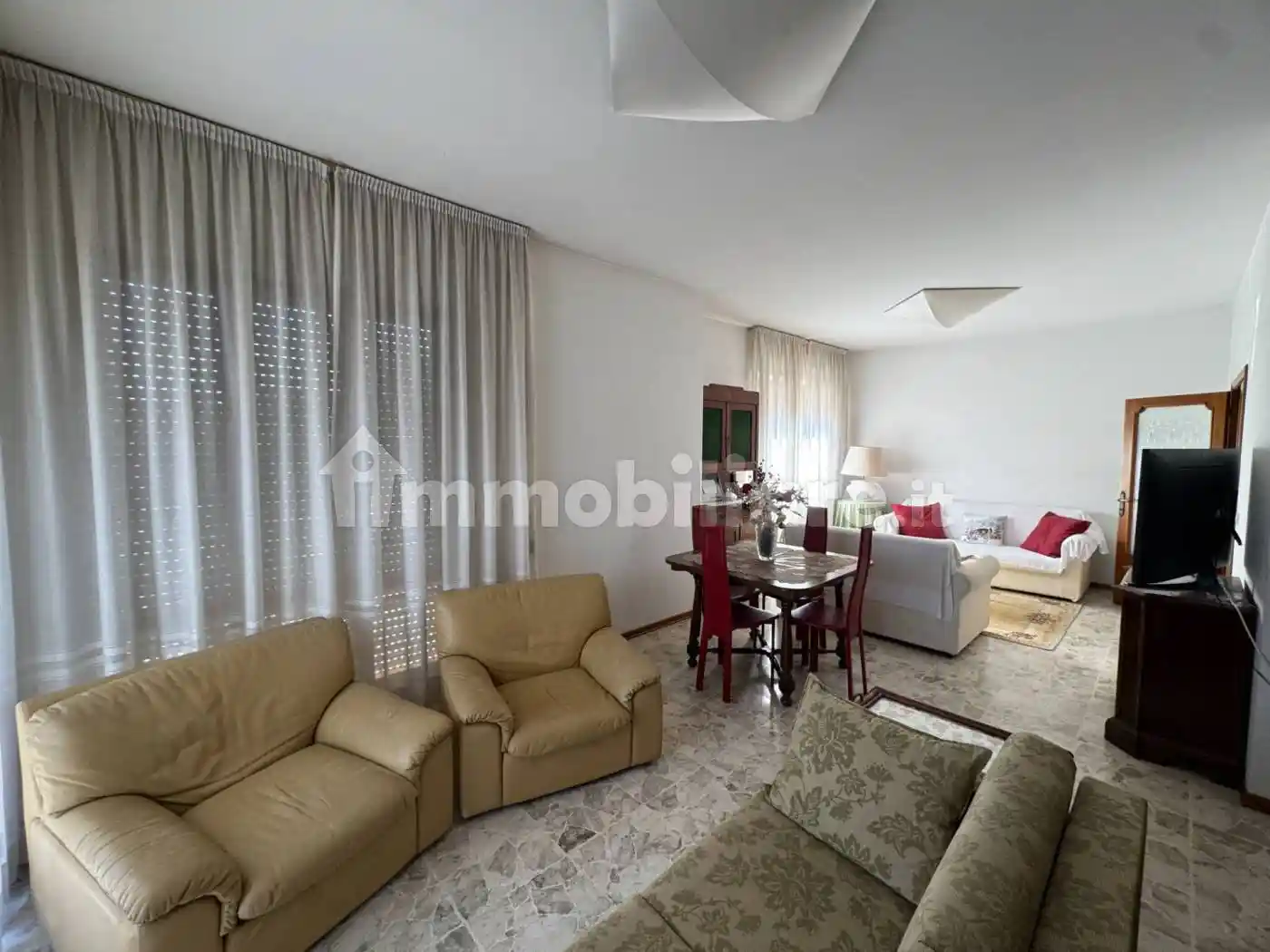 Appartamento in vendita a Porto San Giorgio