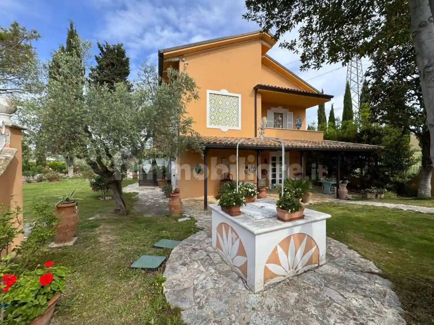 Villa - foto 2
