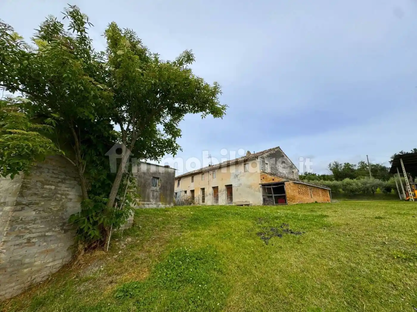 Rustico - Casale in vendita a Torre San Patrizio