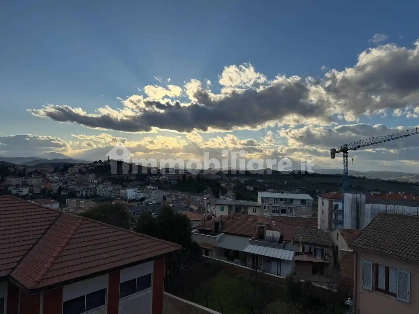 Appartamento in vendita a Fermo