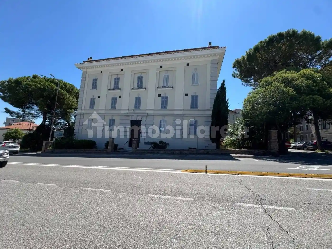 Appartamento in vendita a Fermo