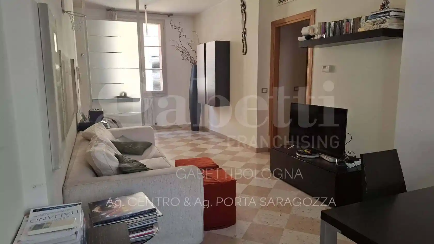 Appartamento in affitto a Bologna