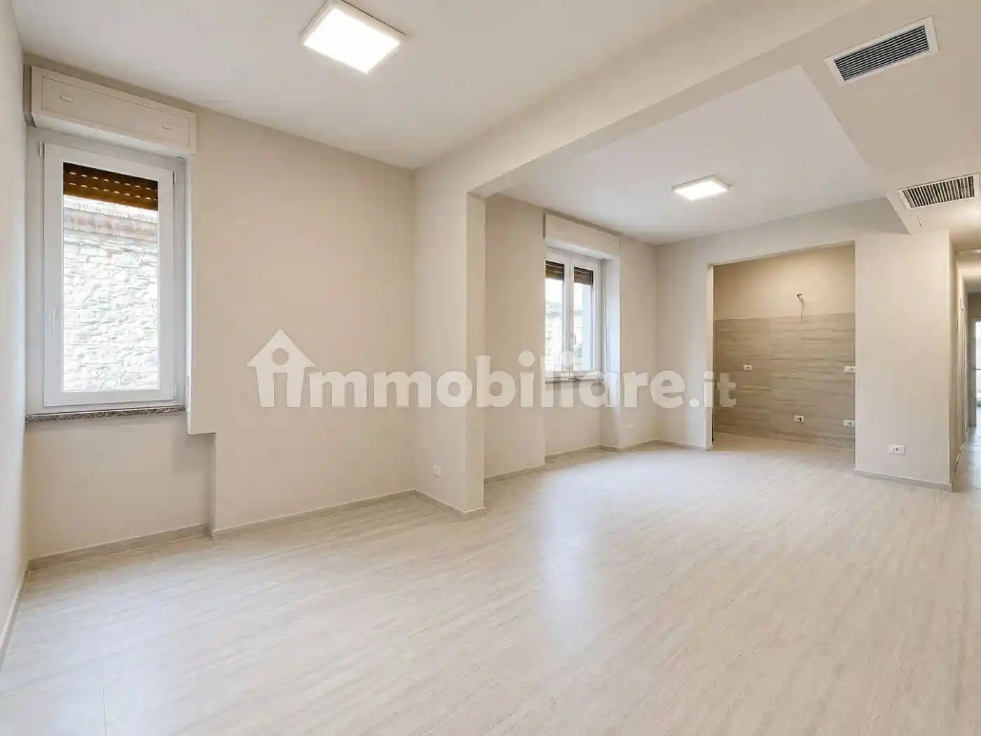 Appartamento in affitto a Arezzo