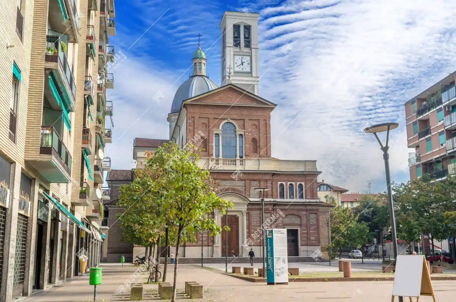 Appartamento in vendita a Sesto San Giovanni