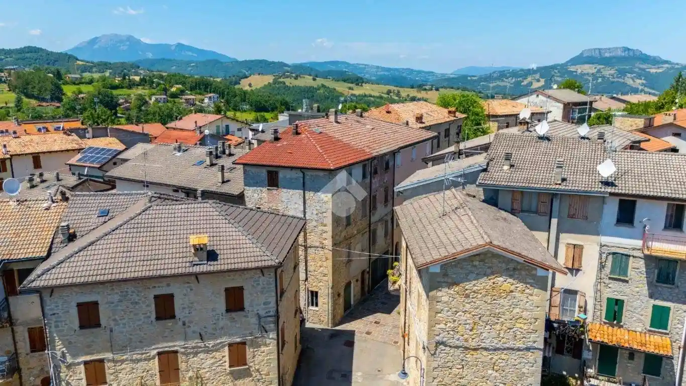 Appartamento in vendita a Villa Minozzo