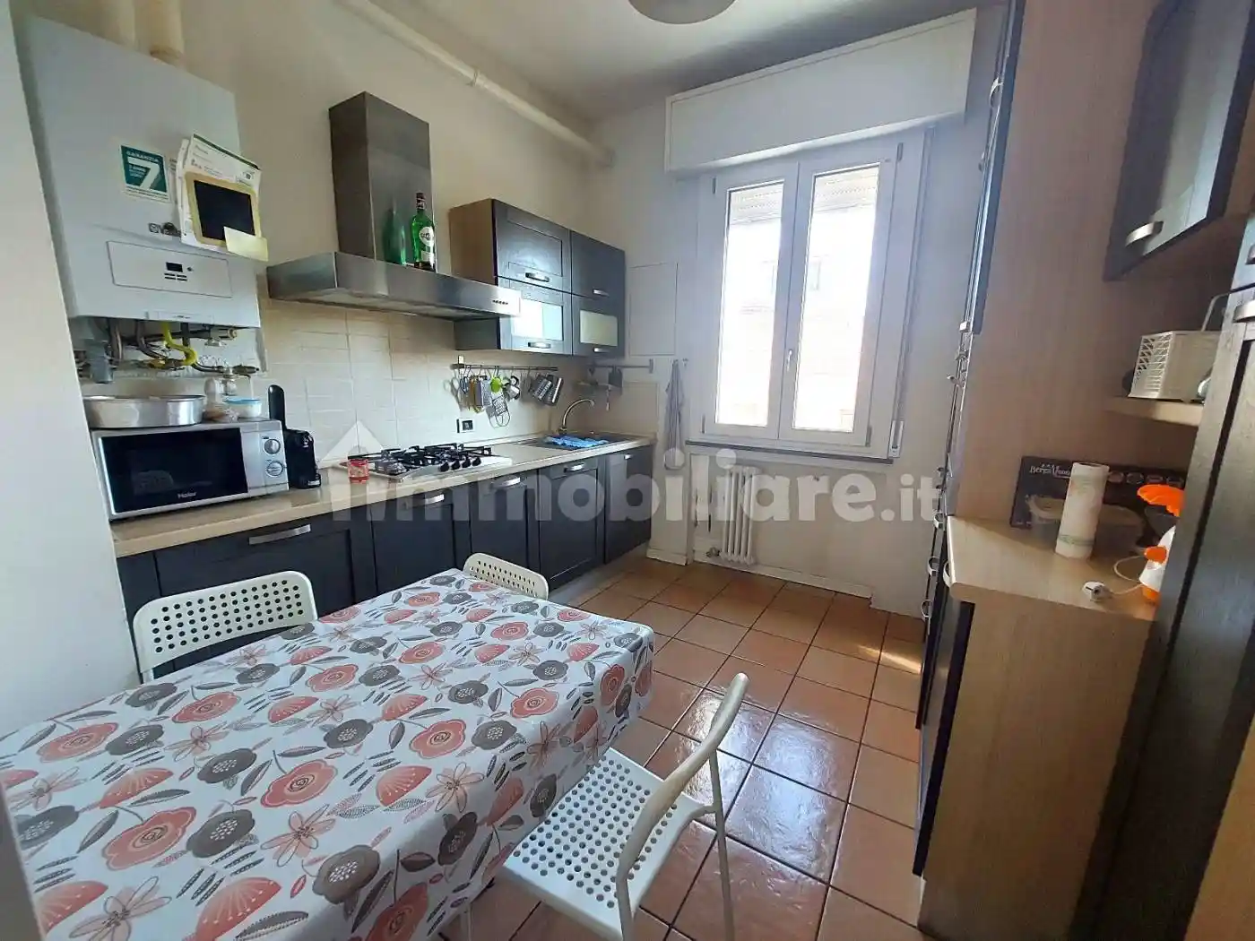 Appartamento in affitto a Parma