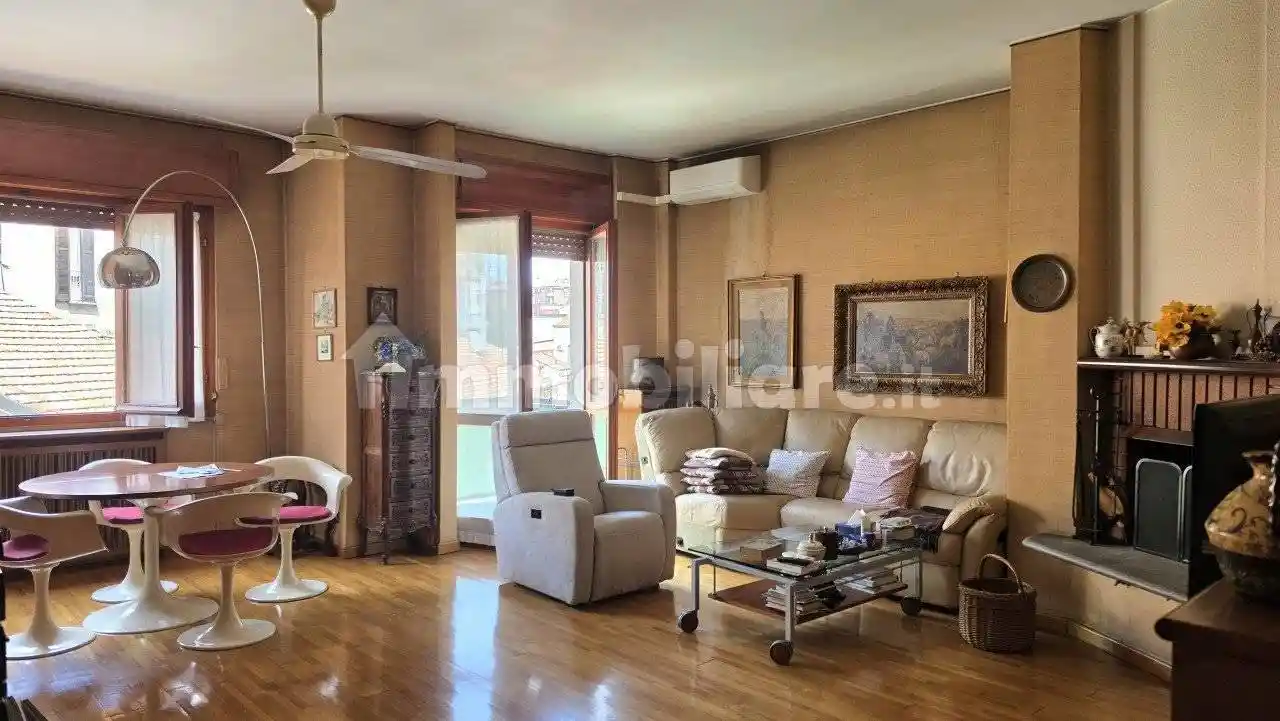 Appartamento in vendita a Corsico