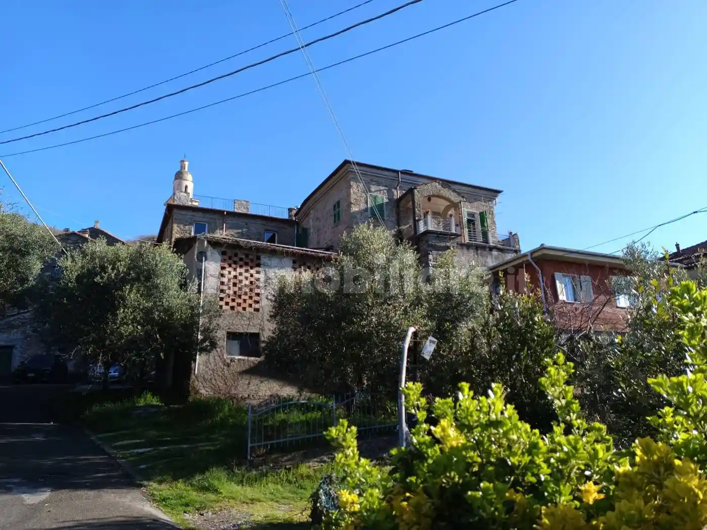 Casa indipendente in vendita a Zignago