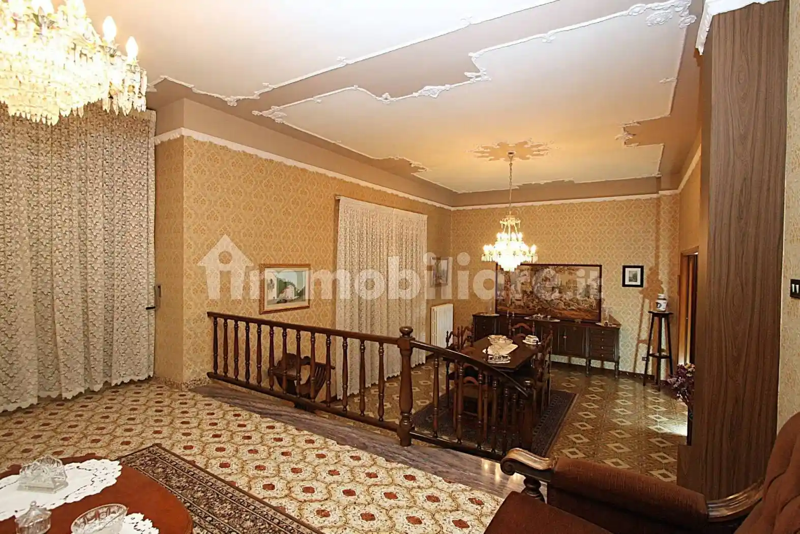 Casa indipendente in vendita a Ruffano