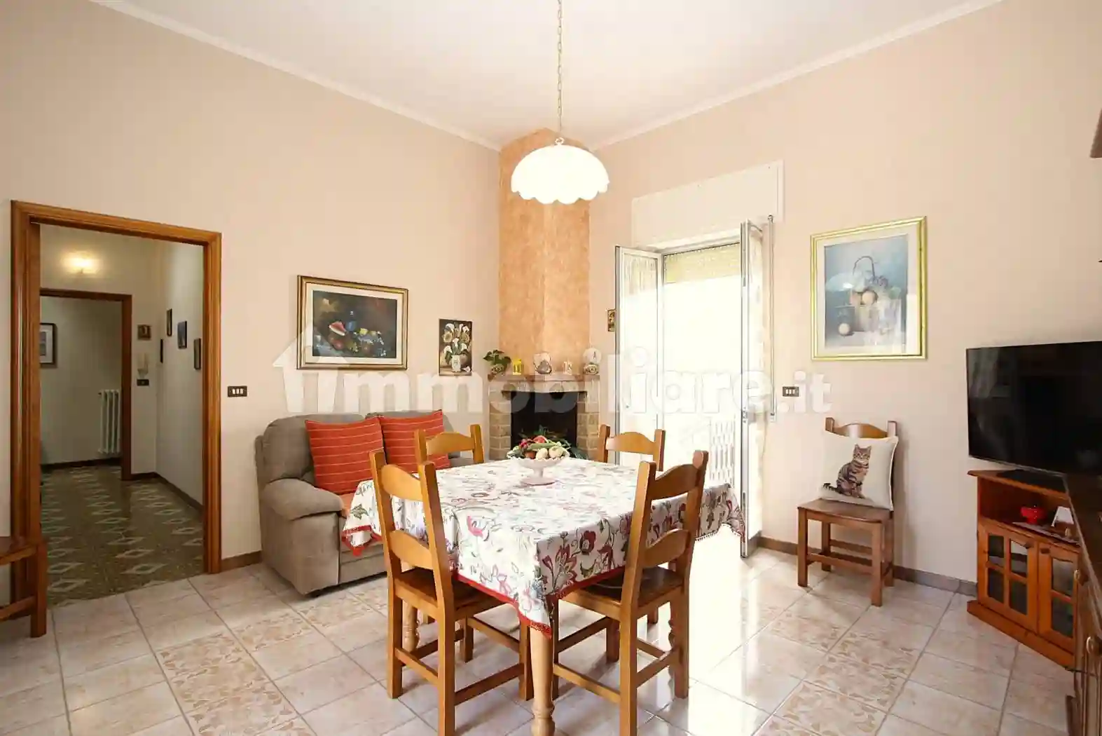 Casa indipendente - foto 5