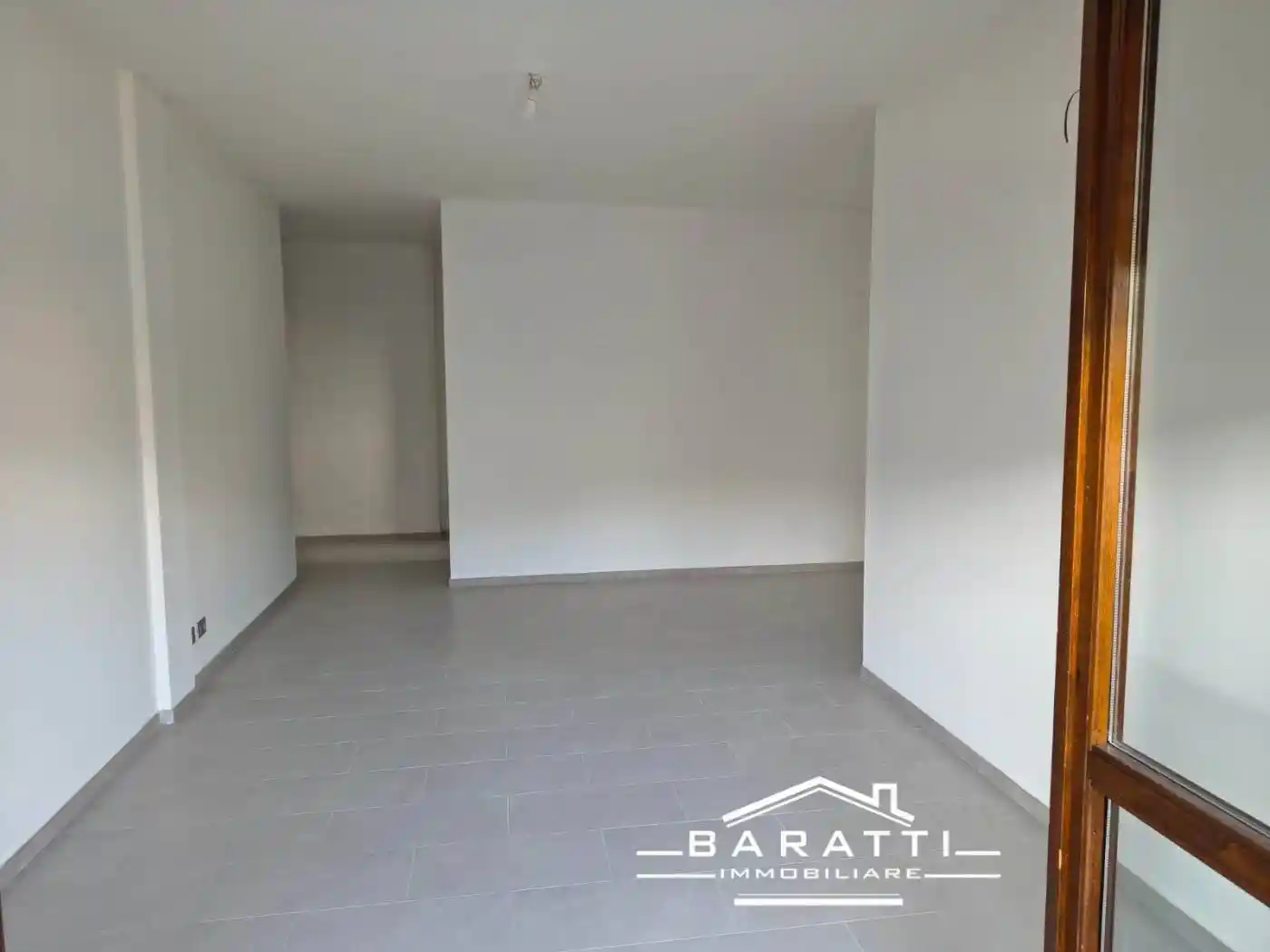 Appartamento in vendita a Luzzara