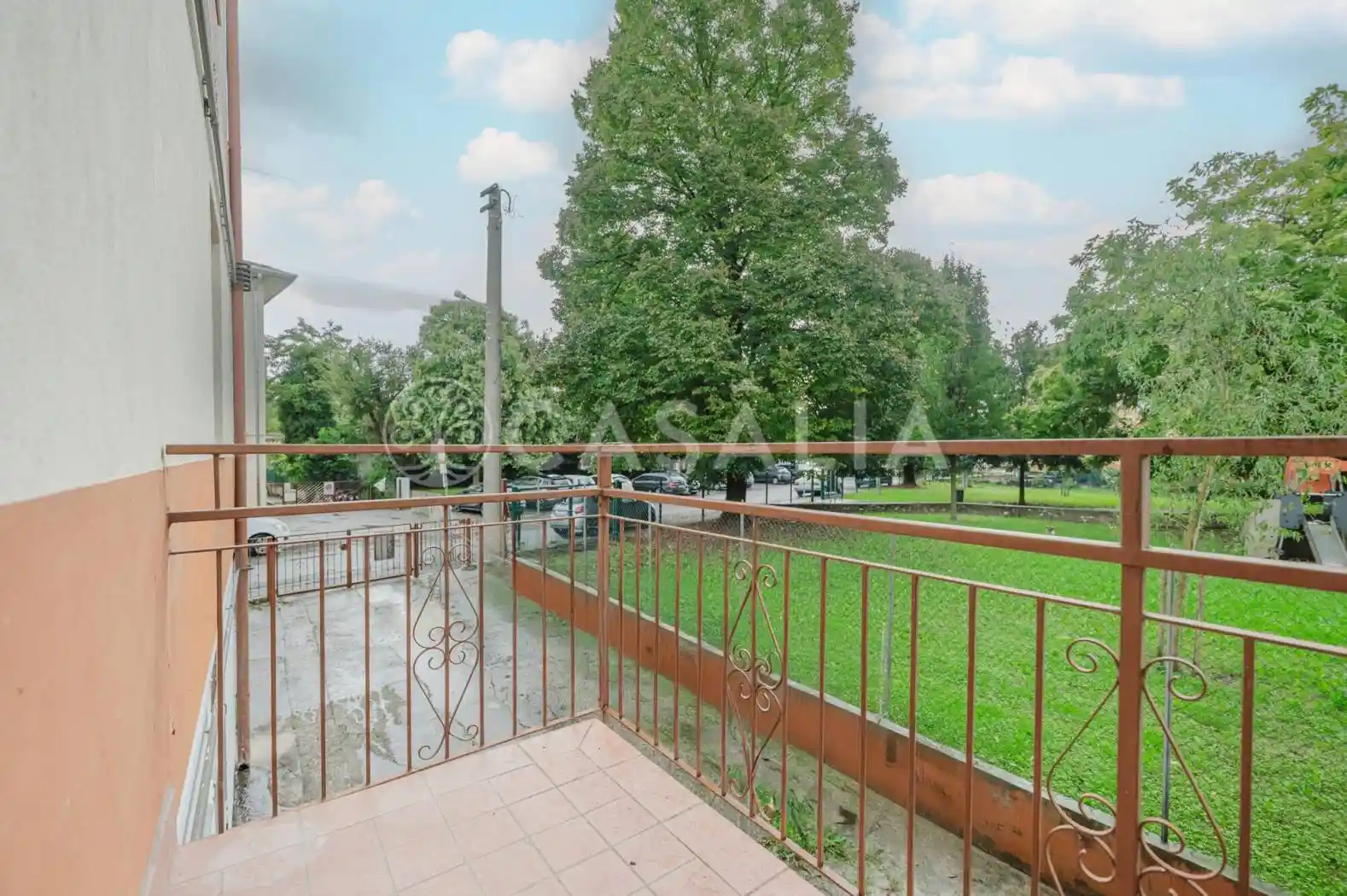 Appartamento in vendita a Padova