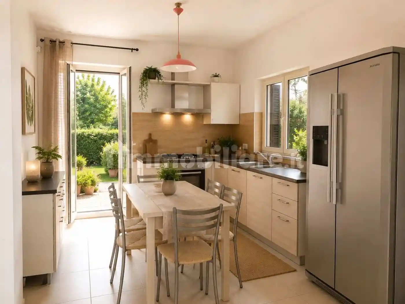 Villa in vendita a La Morra