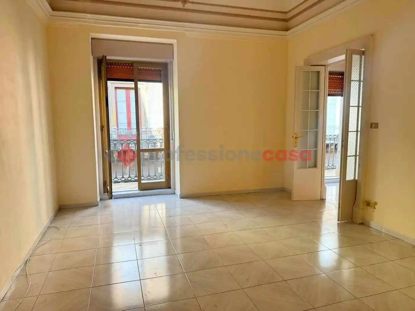 Appartamento in affitto a Catania